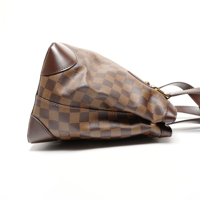 Louis Vuitton Tote Damier Hampstead PM