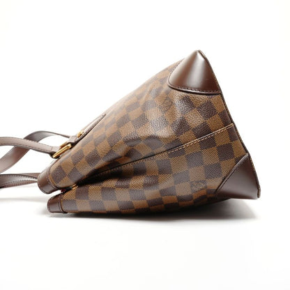 Louis Vuitton Tote Damier Hampstead PM