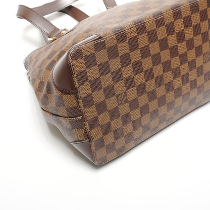 Louis Vuitton Tote Damier Hampstead PM