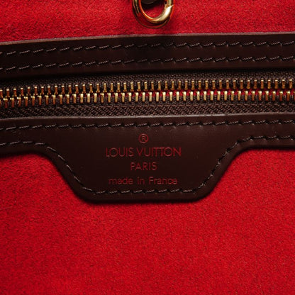 Louis Vuitton Tote Damier Hampstead PM