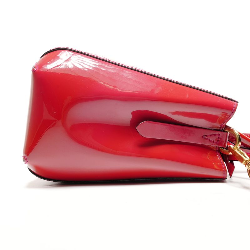 Louis Vuitton Handbag Vernis Montaigne BB