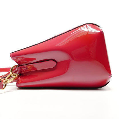 Louis Vuitton Handbag Vernis Montaigne BB