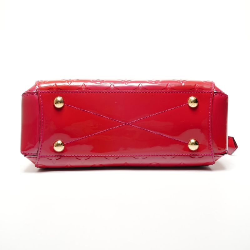 Louis Vuitton Handbag Vernis Montaigne BB