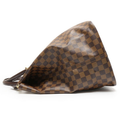 Louis Vuitton Boston Bag Damier Greenwich PM
