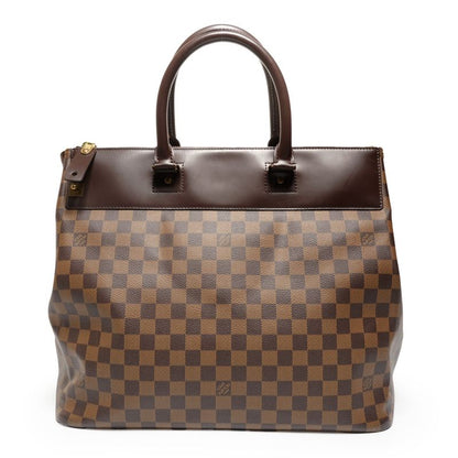 Louis Vuitton Boston Bag Damier Greenwich PM