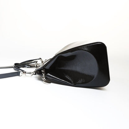 Louis Vuitton Handbag Epi Electric Bu MM