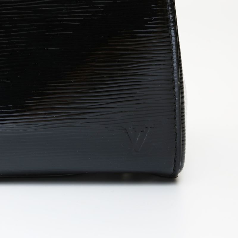 Louis Vuitton Handbag Epi Electric Bu MM