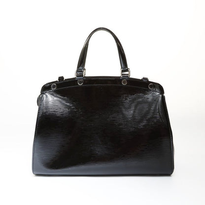 Louis Vuitton Handbag Epi Electric Bu MM
