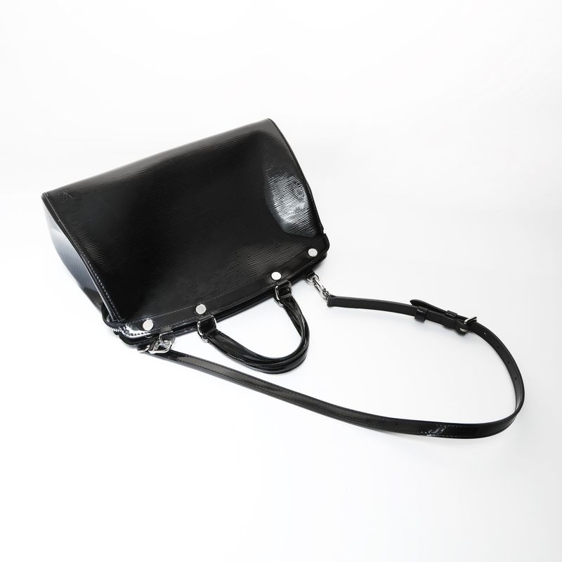 Louis Vuitton Handbag Epi Electric Bu MM