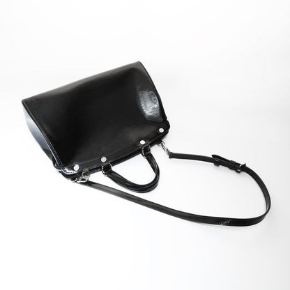 Louis Vuitton Handbag Epi Electric Bu MM