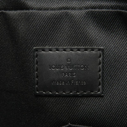 Louis Vuitton Shoulder Bag Damier Graphite Horizon