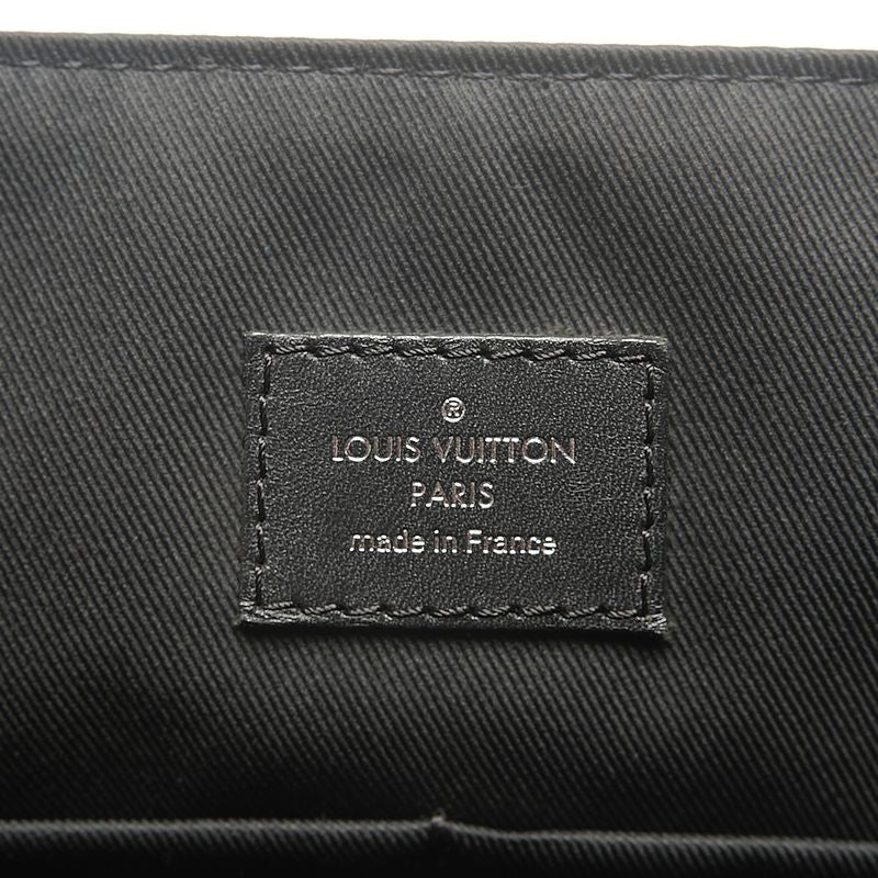 Louis Vuitton Shoulder Bag Monogram Macassar