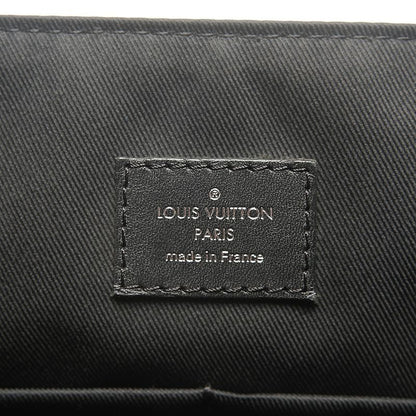 Louis Vuitton Shoulder Bag Monogram Macassar