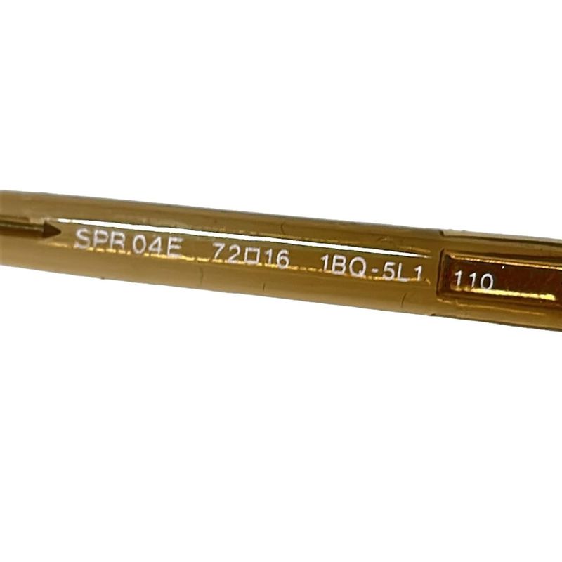 Prada Sunglasses Light Brown