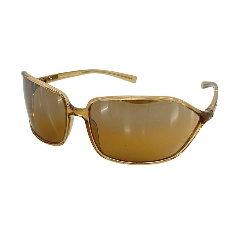 Prada Sunglasses Light Brown