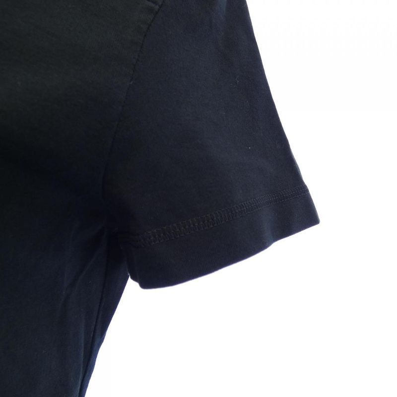 Hermes Mall T-Shirt Black 34