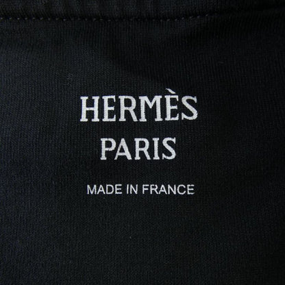 Hermes Mall T-Shirt Black 34