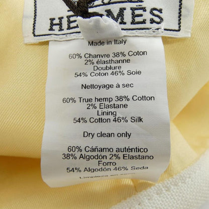 Hermes Gabriel Gabrielle Cap Handbag