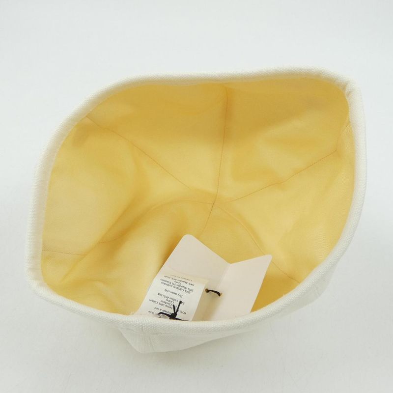 Hermes Gabriel Gabrielle Cap Handbag