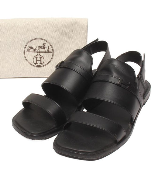 Hermes Sandals Giacomo 44 )