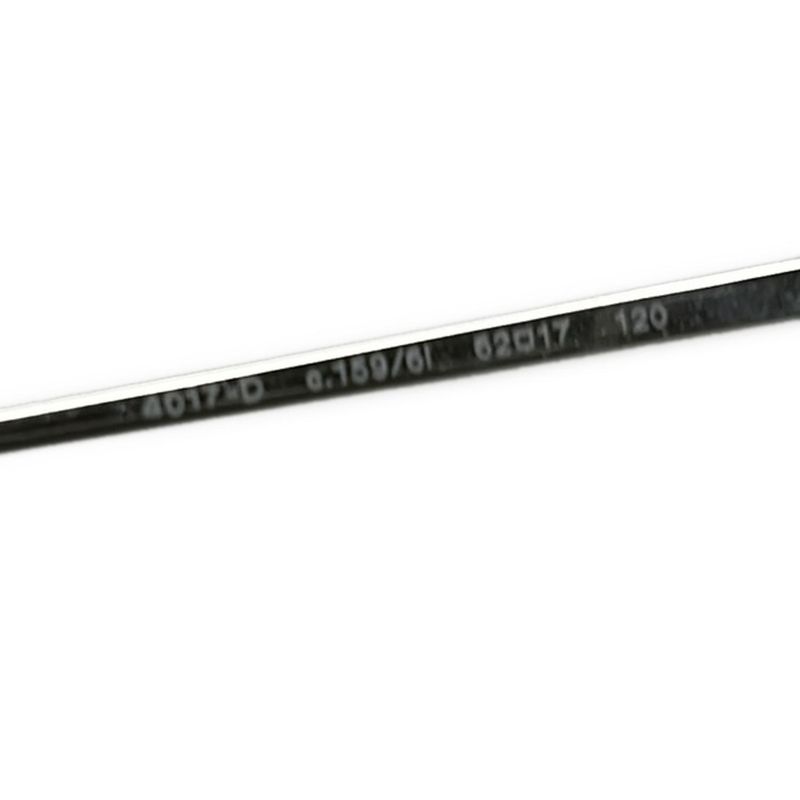 Chanel Sunglasses Light Gray Silver CC Logo