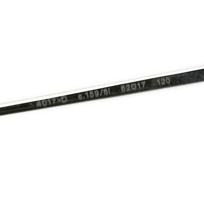 Chanel Sunglasses Light Gray Silver CC Logo