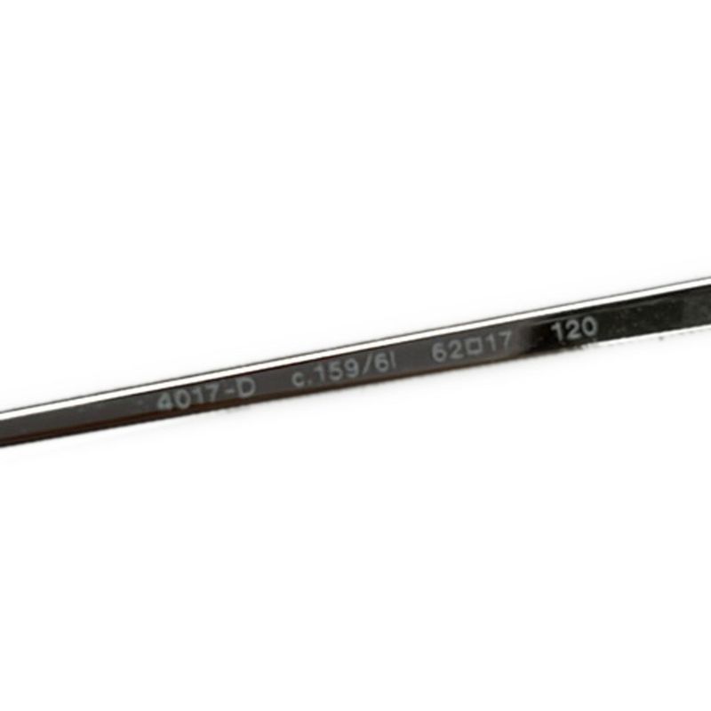 Chanel Sunglasses Light Gray Silver CC Logo