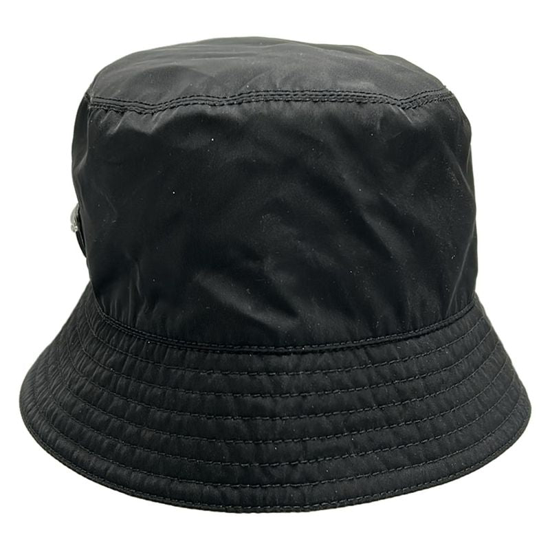 Prada Hat XXL Black