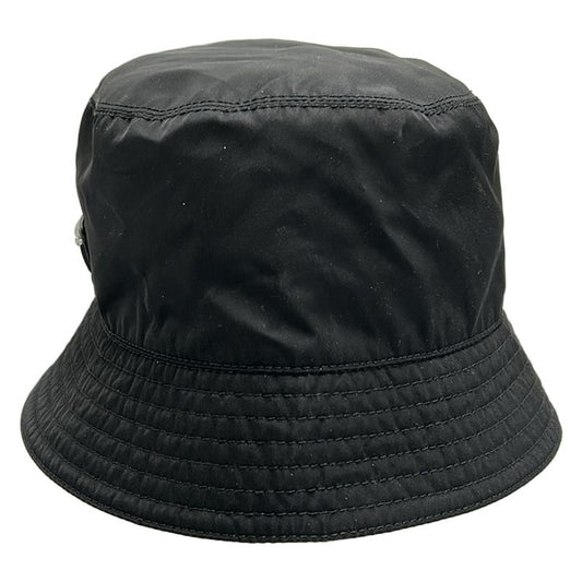 Prada Hat XXL Black