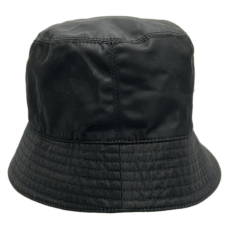 Prada Hat XXL Black