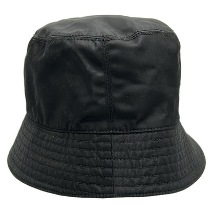 Prada Hat XXL Black