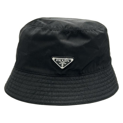 Prada Hat XXL Black