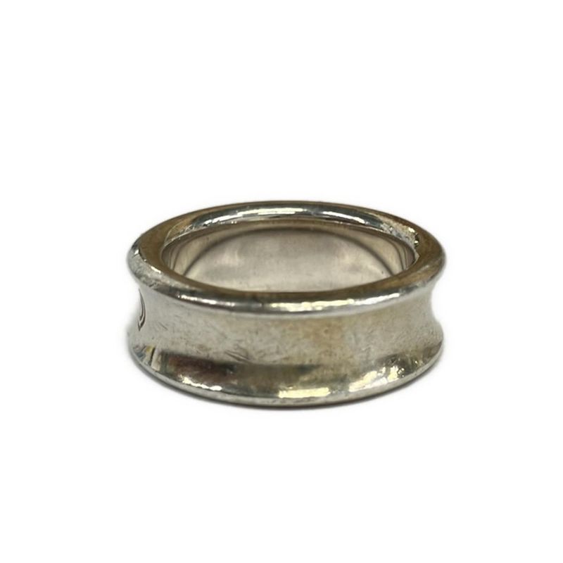 Tiffany & Co. Ring Silver