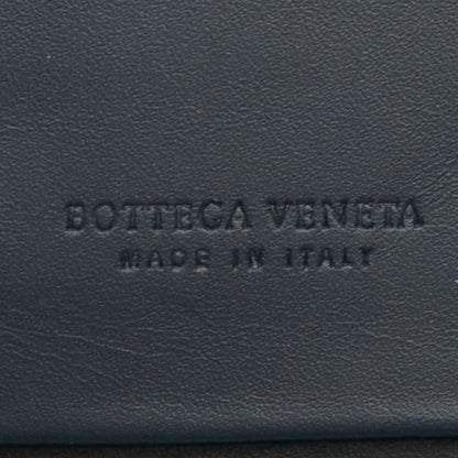 Bottega Veneta Intrecciato Organizer Zip Around Wallet Zip