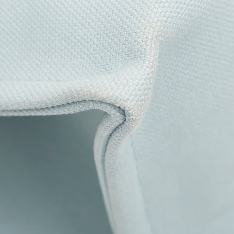 Hermes Bora PM Tote Blue Canvas