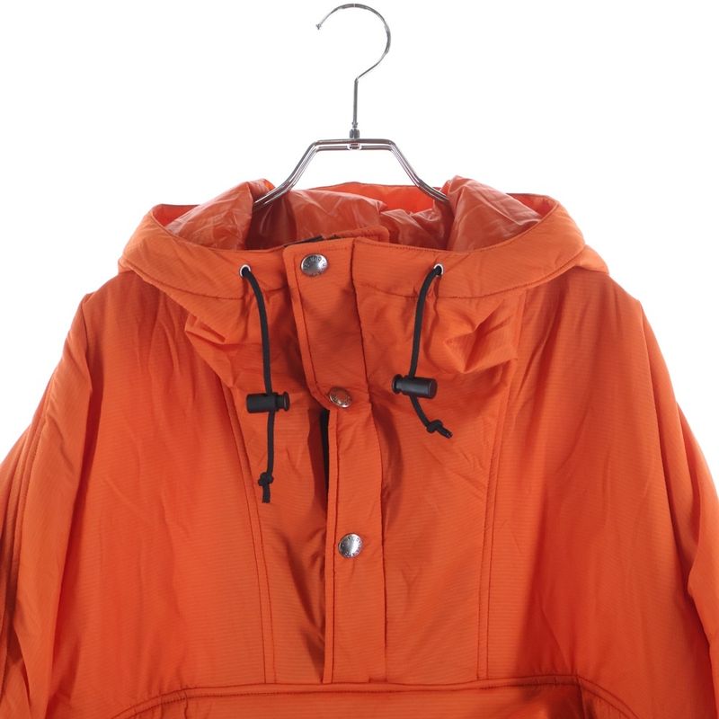 Gucci the North Face Anorak Jakcet Jacket