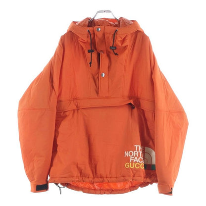 Gucci the North Face Anorak Jakcet Jacket