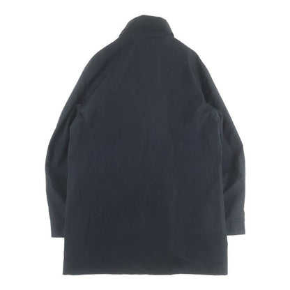 Versace Collection Mountain Hoodie Nylon Jacket Code Black