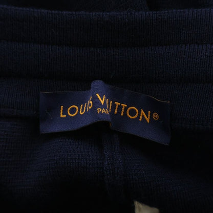 Louis Vuitton Tyler the Creator LV Logo Knit Shorts Pants