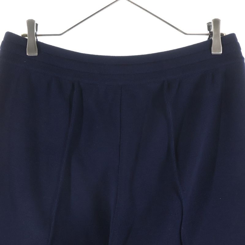 Louis Vuitton Tyler the Creator LV Logo Knit Shorts Pants