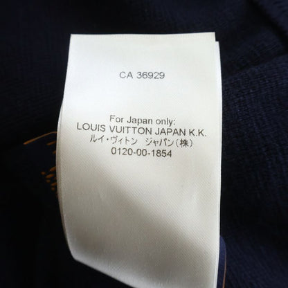 Louis Vuitton Tyler the Creator LV Logo Knit Shorts Pants