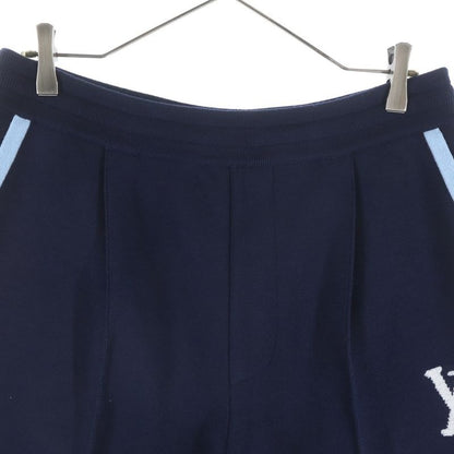 Louis Vuitton Tyler the Creator LV Logo Knit Shorts Pants
