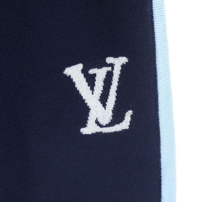 Louis Vuitton Tyler the Creator LV Logo Knit Shorts Pants