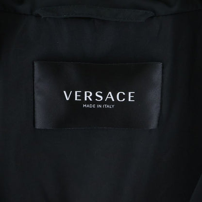 Versace Tresor de la Mer Full Zip Track Jacket