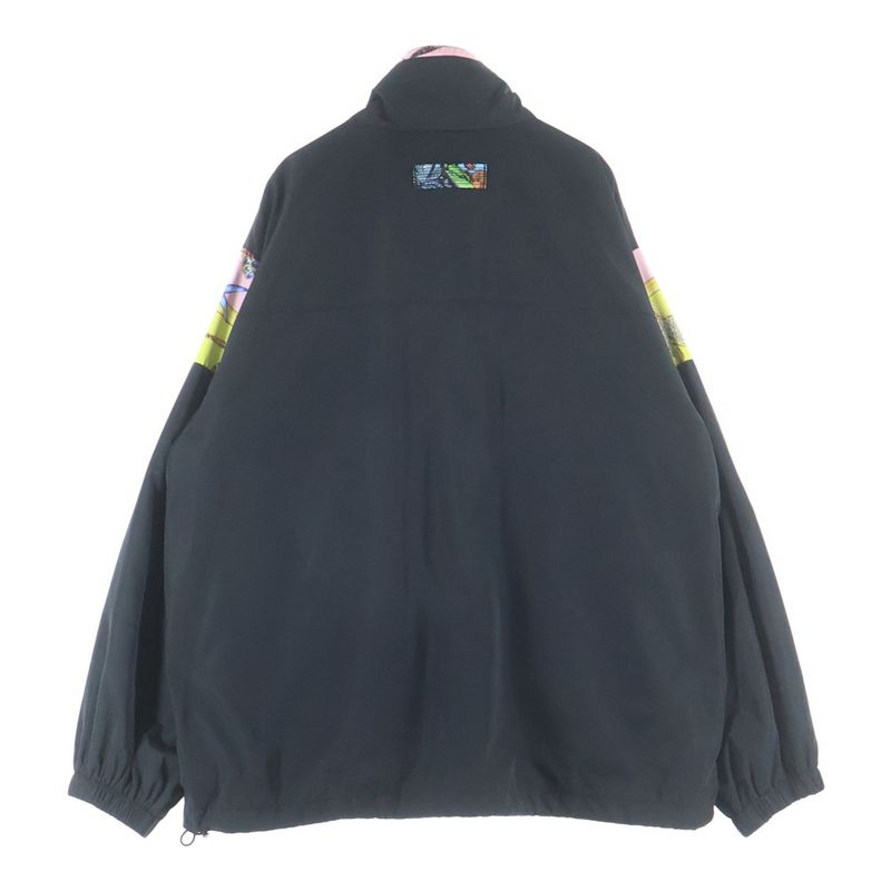 Versace Tresor de la Mer Full Zip Track Jacket