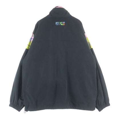 Versace Tresor de la Mer Full Zip Track Jacket