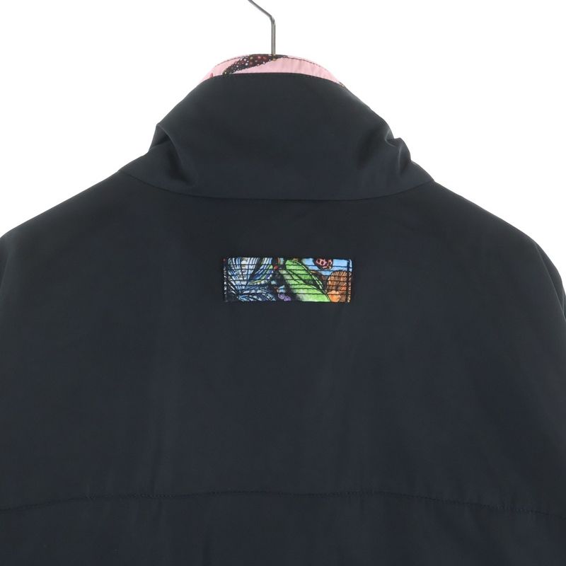 Versace Tresor de la Mer Full Zip Track Jacket