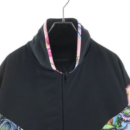 Versace Tresor de la Mer Full Zip Track Jacket