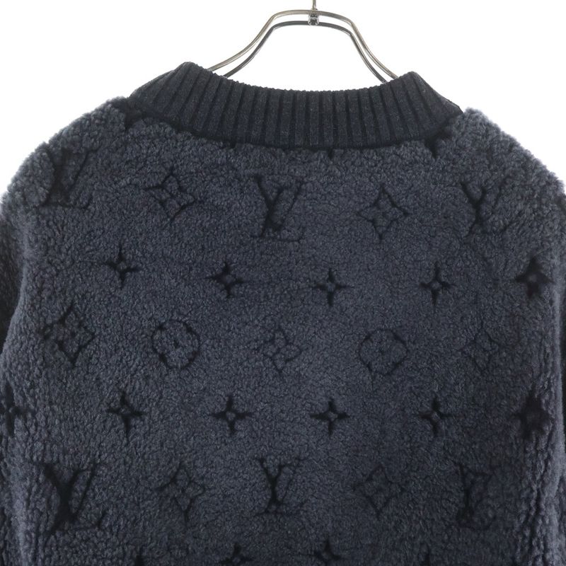 Louis Vuitton Monogram Sweater