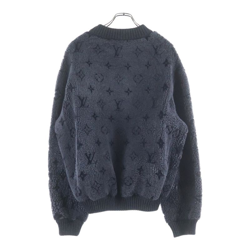 Louis Vuitton Monogram Sweater
